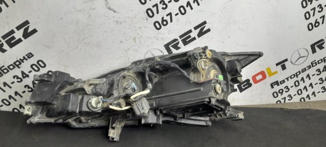 GS7T51031G MAZDA Правая фара купить в Одесса