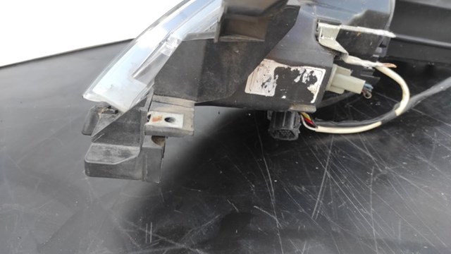 MAZDA GS8S510K0H Фара правая в наличии Ужгород