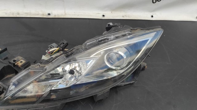 GS8S510L0H MAZDA Фара левая купить в Украина