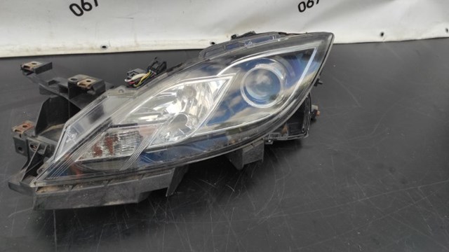 GS8S510L0H Фара левая купить Киев