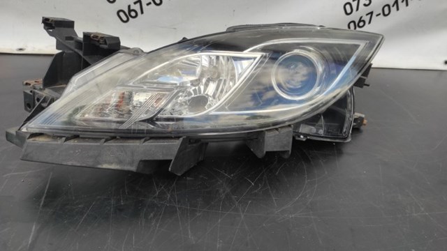 GS8S510L0H Левая фара купить Тернополь