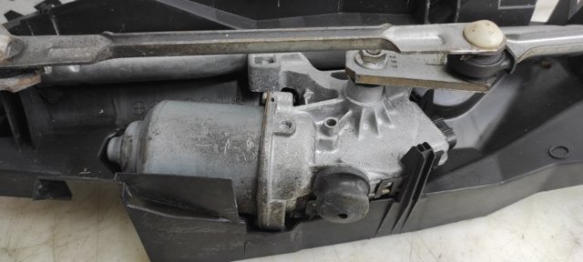 GS8S67340 MAZDA Мотор стеклоочистителя лобового стекла купить в Винница