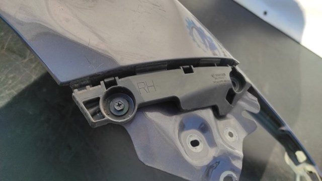 GSYD52110 MAZDA Крыло переднее правое купить в Днепр