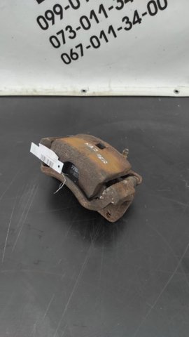 MAZDA GSZD3399Z Суппорт тормозной передний левый в наличии Винница