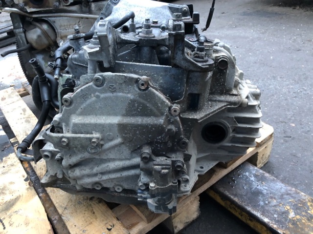 GWDL03000 MAZDA АКПП в сборе (автоматическая коробка передач) купить в Кривой Рог