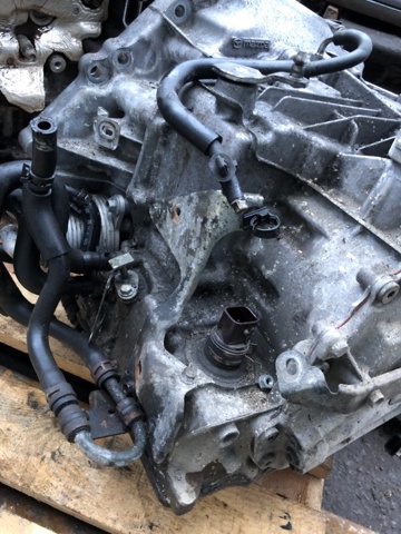 GWDL03000 MAZDA АКПП купить в Каменское