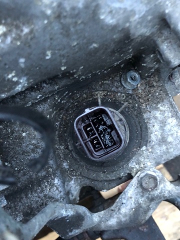 GWDL03000 MAZDA АКПП в сборе (автоматическая коробка передач) купить в Ужгород