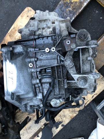 MAZDA GWDL03000 АКПП в наличии Одесса