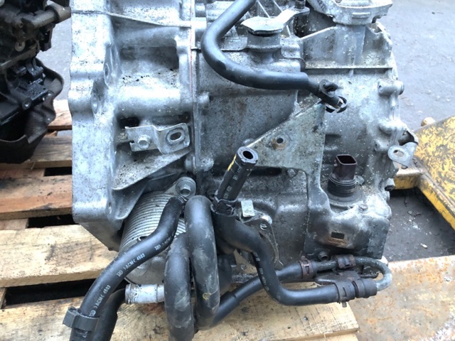 GWDL03000 MAZDA АКПП купить в Запорожье