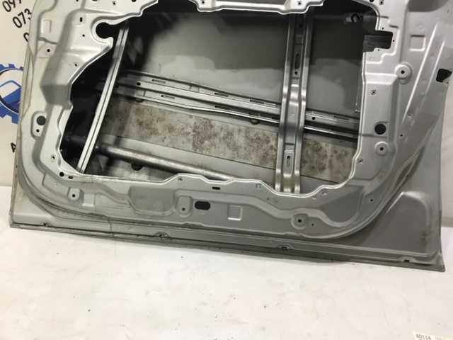 H0100CG0MM NISSAN Дверь передняя правая купить в Черкассы