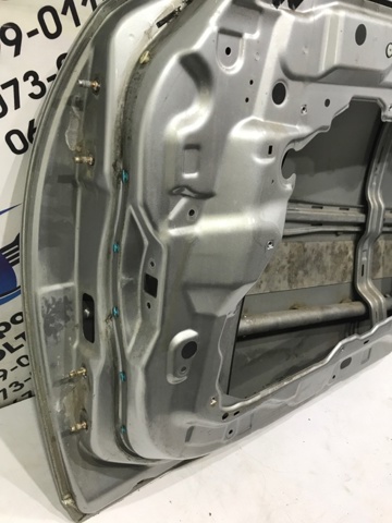 H0100CG0MM NISSAN Дверь передняя правая купить в Винница