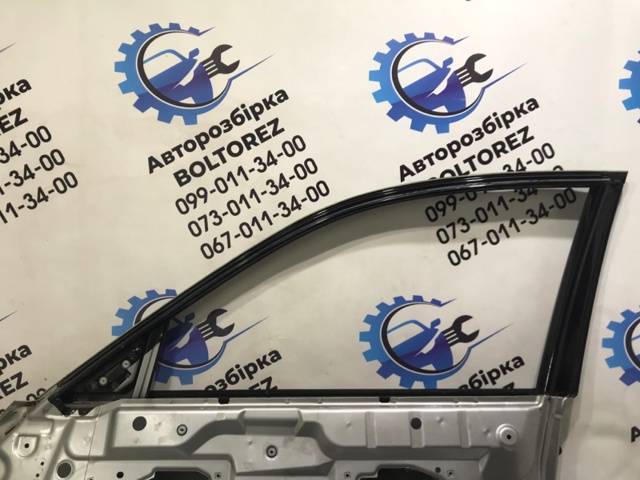H0100CG0MM NISSAN Дверь передняя правая купить в Харьков