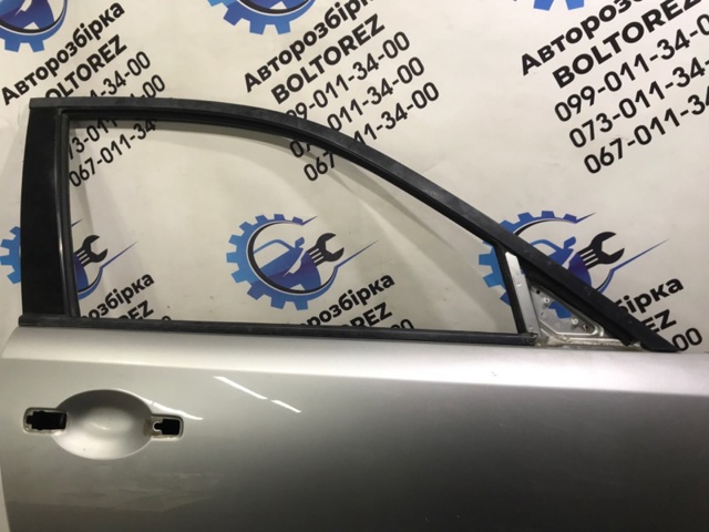 H0100CG0MM NISSAN Дверь передняя правая купить в Харьков