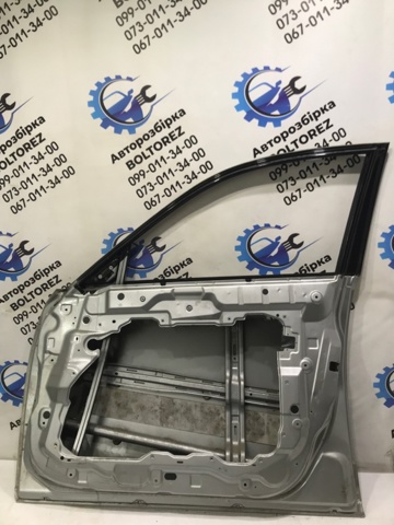 H0100CG0MM NISSAN Дверь передняя правая купить в Одесса