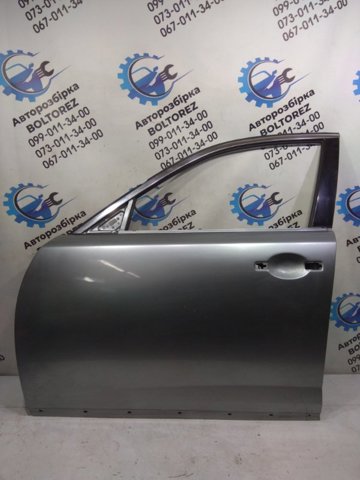 Двери H010ACL7MA NISSAN