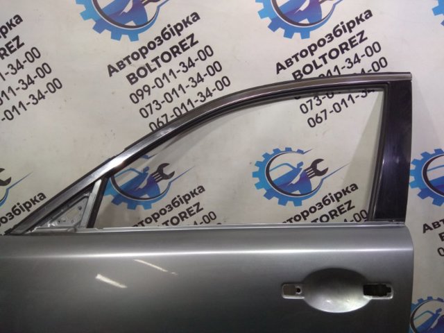 H010ACL7MA Дверь передняя левая купить Одесса