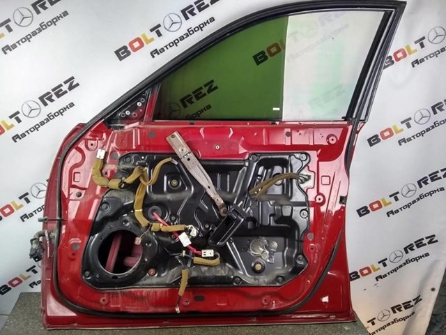H010MCL7MA NISSAN Дверь передняя правая купить в Кривой Рог
