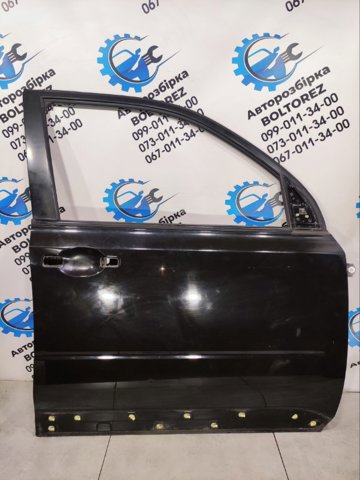 H0152JG0EA NISSAN Дверь передняя правая купить в Тернополь