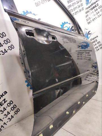 NISSAN H0152JG0EA Дверь передняя правая в наличии Кривой Рог
