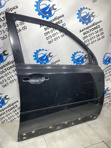 H0152JG0EA Дверь передняя правая купить Тернополь