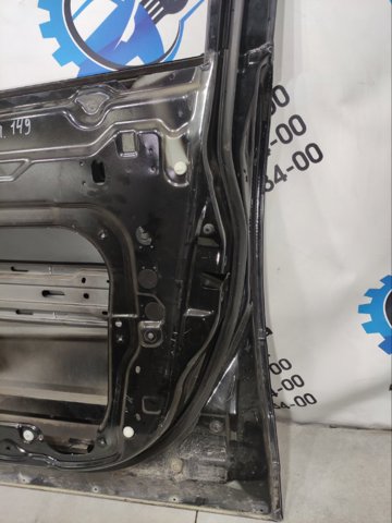 NISSAN H0152JG0EA Дверь передняя правая в наличии Черкассы