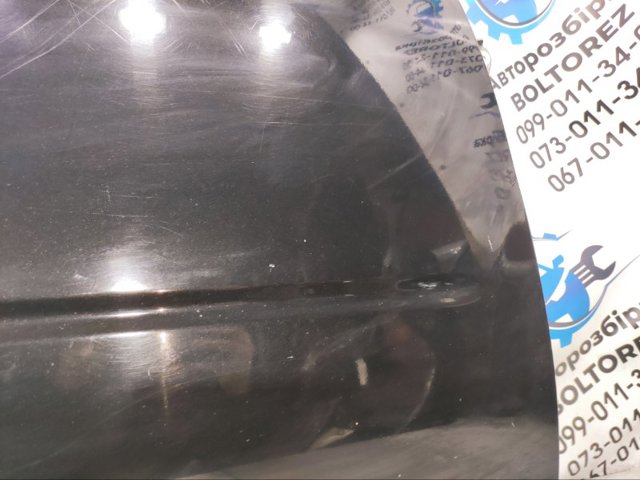 H0152JG0EA NISSAN Дверь передняя правая купить в Тернополь