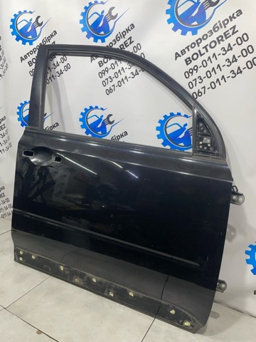 NISSAN H0152JG0EA Дверь передняя правая в наличии Кривой Рог