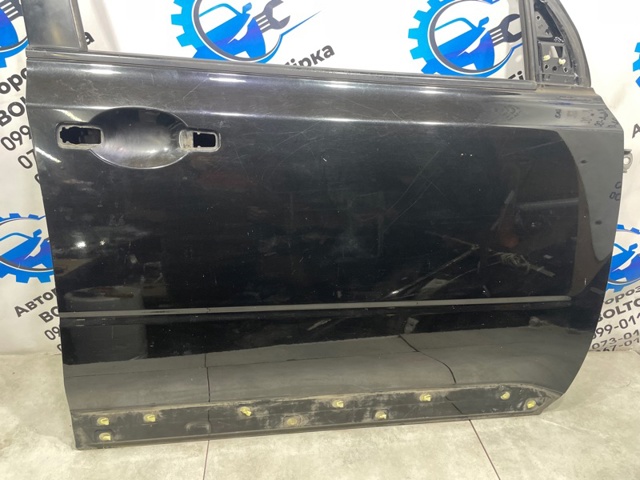 H0152JG0EA NISSAN Дверь передняя правая купить в Кривой Рог