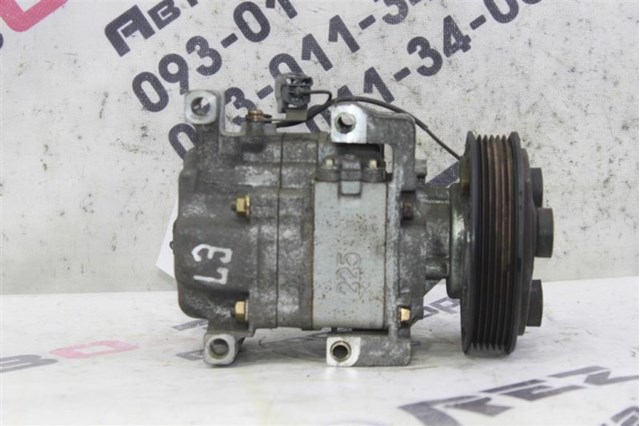 H12A1AF4DW Компрессор кондиционера купить Кривой Рог
