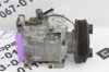 Компрессор кондиционера H12A1AF4DW MAZDA