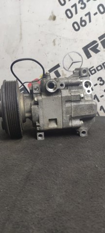 H12A1AS4EY MAZDA Компрессор кондиционера купить в Черкассы
