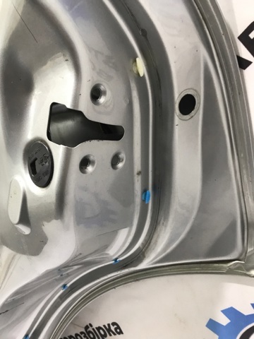 H2100CG0MM NISSAN Дверь задняя правая купить в Запорожье