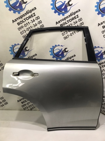 Дверь задняя, правая H2100CG0MM NISSAN