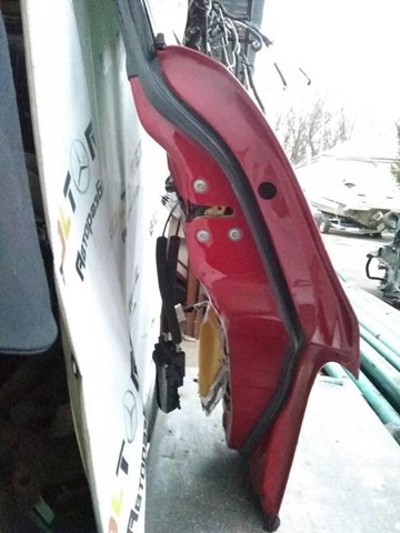 H210MCL7MA NISSAN Дверь задняя правая купить в Николаев