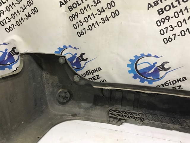 Бампер задний H5022EB320 NISSAN