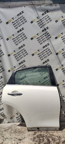 Задняя правая дверь HBA0M1BAMA NISSAN