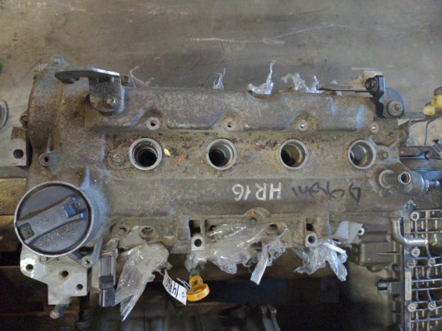 HR16 NISSAN купить в Николаев