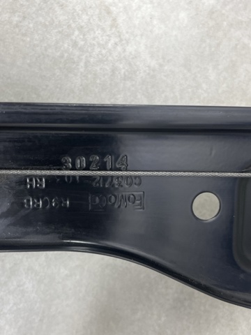 HS7Z5423208A Механизм стеклоподъемника двери передней правой купить Сумы