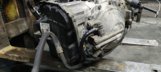MITSUBISHI JF613E АКПП в сборе (автоматическая коробка передач) в наличии Николаев