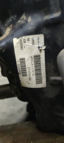 JF613E MITSUBISHI АКПП купить в Киев