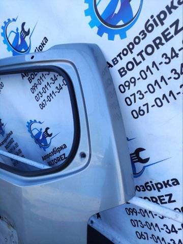 K01004X0MD NISSAN Ляда купить в Тернополь
