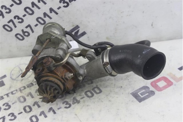K0422582 MAZDA Турбина купить в Украина