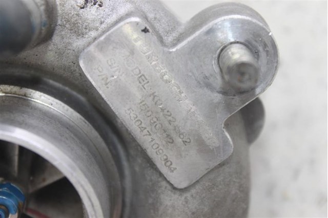 K0422582 MAZDA Турбина купить в Харьков