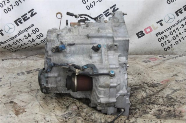 HONDA K24Z2 Двигатель в наличии Черкассы
