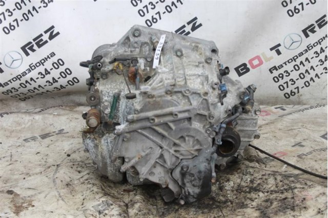 K24Z2 HONDA Двигатель в сборе купить в Ужгород