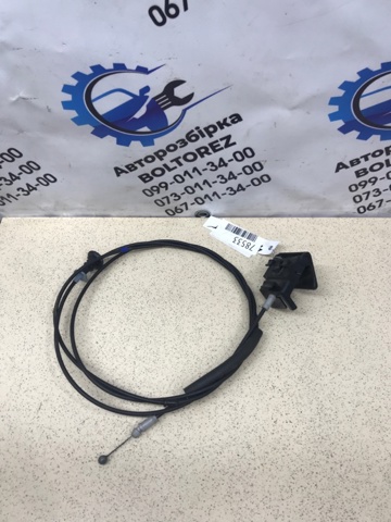 MAZDA K3203 Ручка открывания капота в наличии Ровно