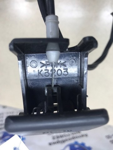 K3203 Ручка открывания капота купить Черкассы
