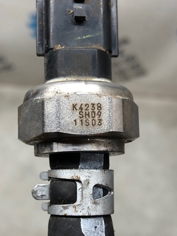 K4238SH09 MAZDA купить в Днепр