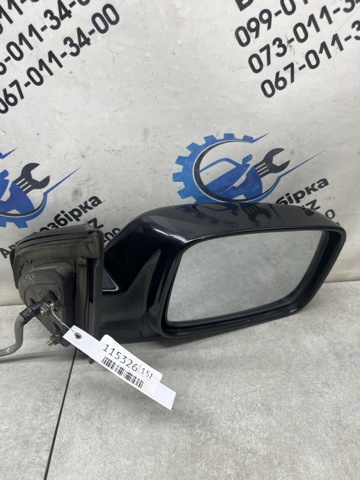 Правое боковое зеркало K63018H970 NISSAN