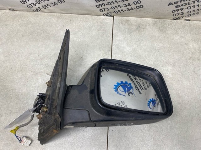 K6301EQ400 Зеркало заднего вида правое купить Киев